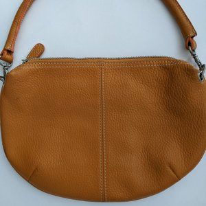 Latico  orange purse